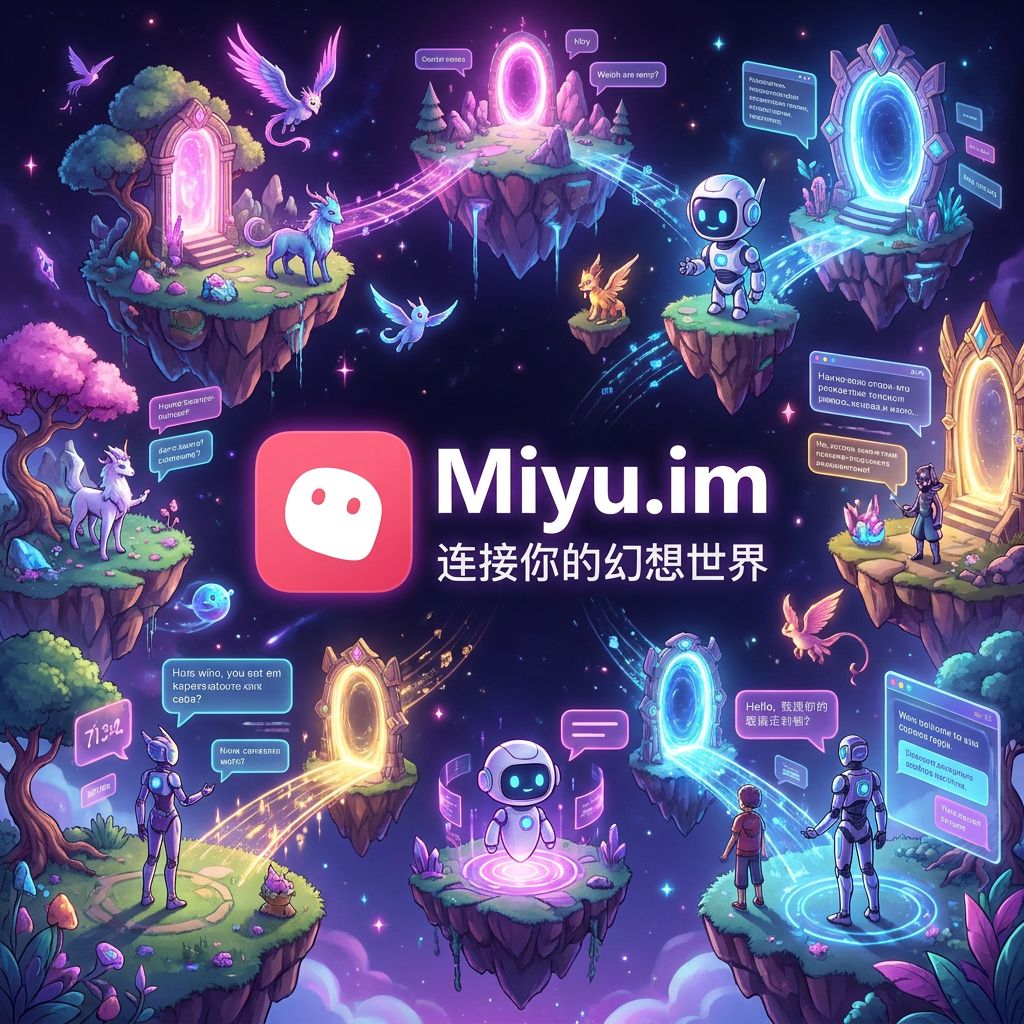 MIYU.AI