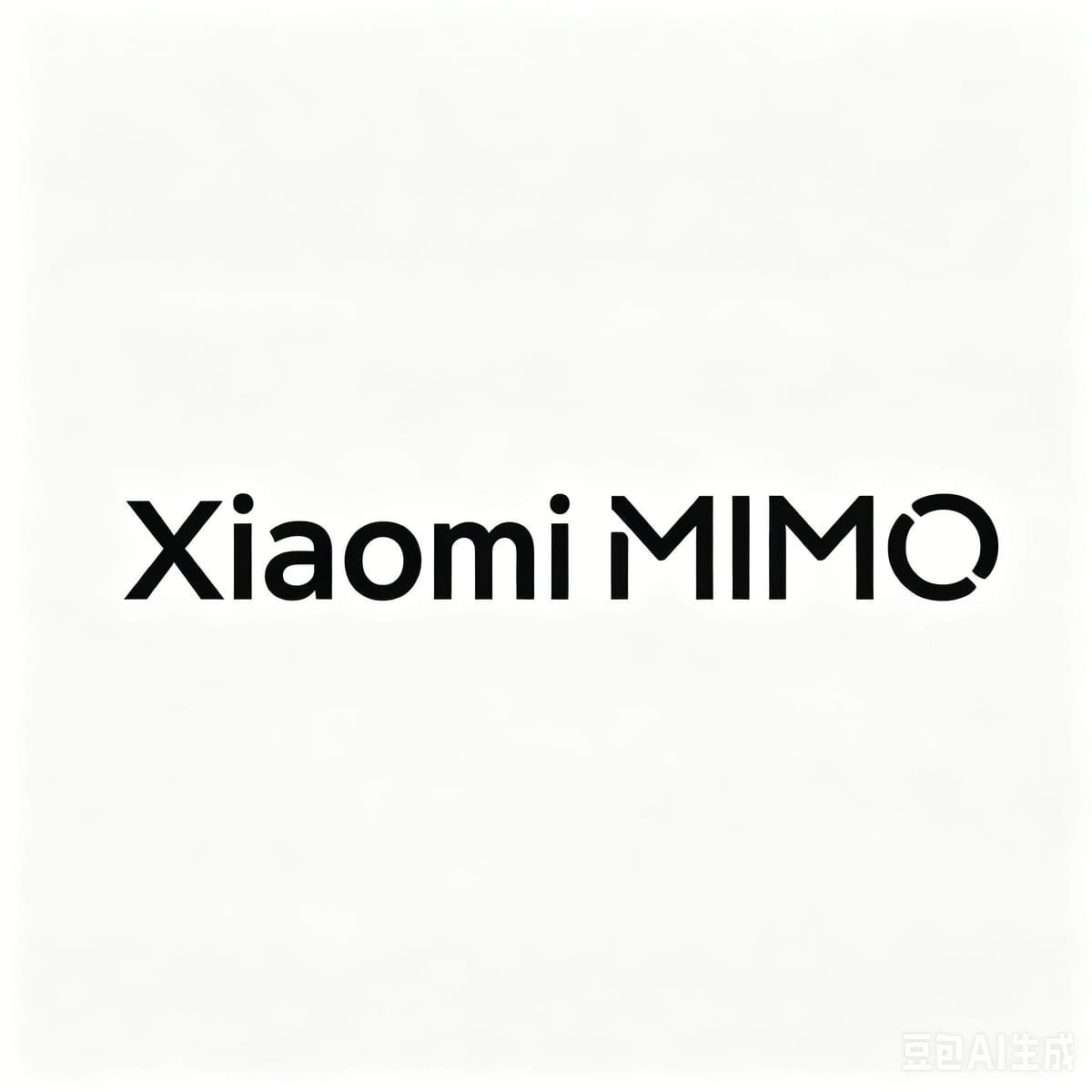 Xiaomi MiMo